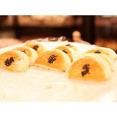 E471 GMS40 Bakery Nguyên liệu