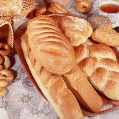 HALAL Bánh mì Emulsifiers Kem dưỡng ẩm cho bánh 20kg / Thùng