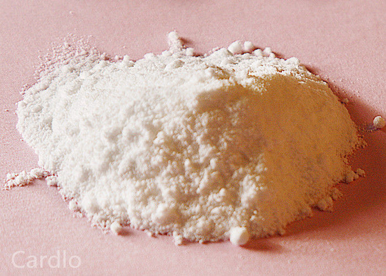 Giá trị HLB cao E471 Glycerin Monostearate Bột trắng