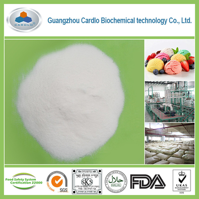 Chứng nhận GMP GMS 90 Monoglyceride chưng cất