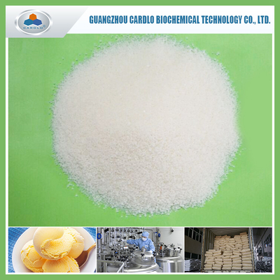Chất nhũ hóa Monoglyceride chưng cất có thể ăn được 25kg / túi