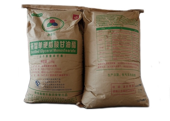 DMG90 Monoglyceride chưng cất
