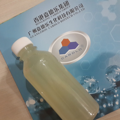 Chất nhũ hóa bánh có chứng chỉ HACCP