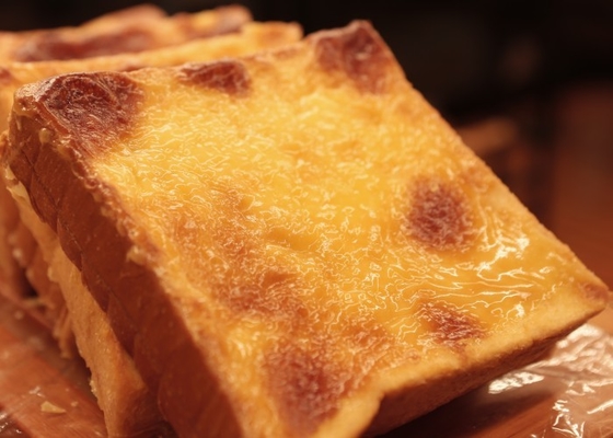 Chất nhũ hóa bánh mì Gms E471