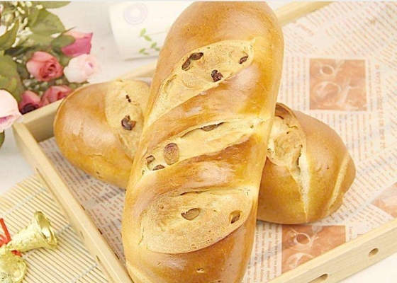 Bột làm bánh mì Cardlo cải tiến được chứng nhận Kosher