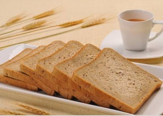 Chất nhũ hóa bánh mì dày có thể ăn được ISO 22000