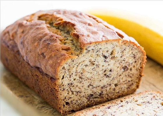 Phê duyệt ISO Chất nhũ hóa bánh mì có hương vị trung tính