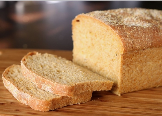 Phê duyệt ISO Chất nhũ hóa bánh mì có hương vị trung tính