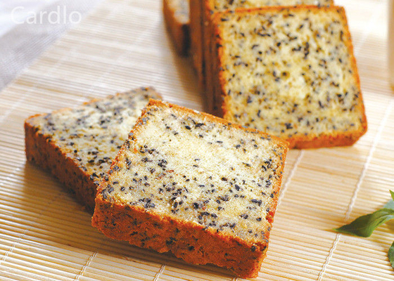 Không có chất nhũ hóa bánh mì Cardlo Essence