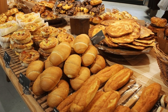Bột nhũ hóa bánh PGE được chứng nhận Kosher