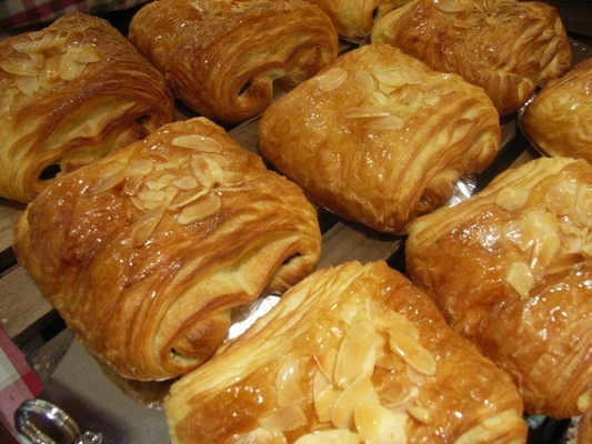 Gel màu vàng Chất nhũ hóa thực phẩm tự nhiên Kem dưỡng ẩm nhũ hóa bánh mì 5kg / Thùng
