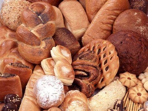 Bánh mì cấp thực phẩm DMG95 Monoglyceride chưng cất