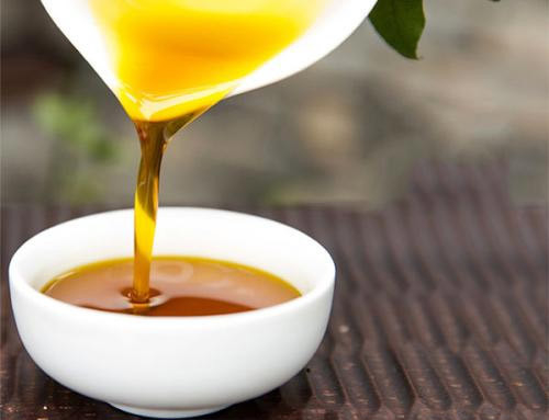 HACCP Đậu nành không biến đổi gen Lecithin Fluid E322