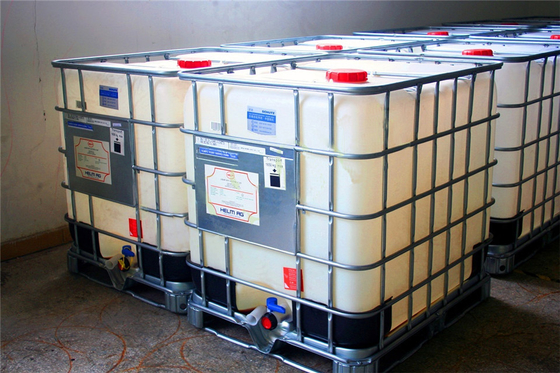 HACCP Đậu nành không biến đổi gen Lecithin Fluid E322
