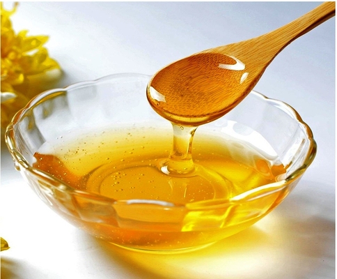 1000kg/đàn Non GMO Soy Lecithin E322 Với đậu nành hữu cơ