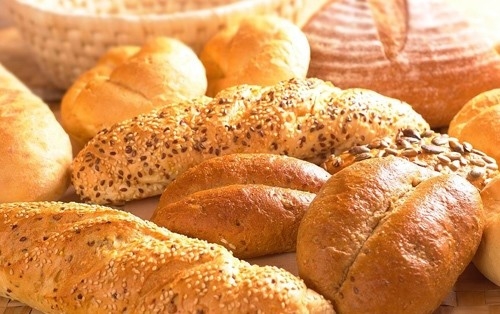 Semi Fluid Shape Bánh mì Chất nhũ hóa Kem dưỡng ẩm nhũ hóa Bakery