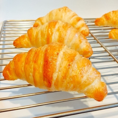 Kem dưỡng ẩm Smooth Bread Emulsifiers 5kg Hoặc 20kg / thùng