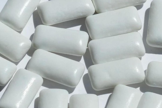 Thành phần thực phẩm Polyglycerol Este của axit béo E475 PGES