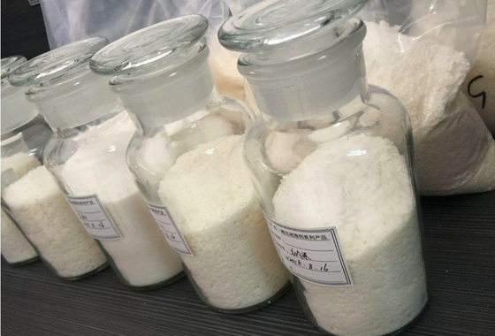 Các chất bôi trơn bên trong và bên ngoài Glyceryl Monostearate GMS cho PVC