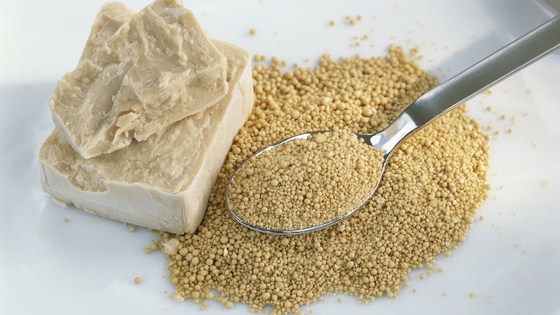 Sorbitan Monostearate SPAN60 SMS E491 Este axit béo Sorbitan