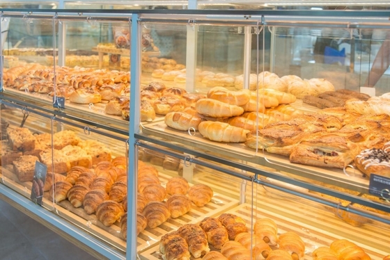 ISO9001 Chất nhũ hóa bánh mì ít béo Thời hạn sử dụng 2 năm