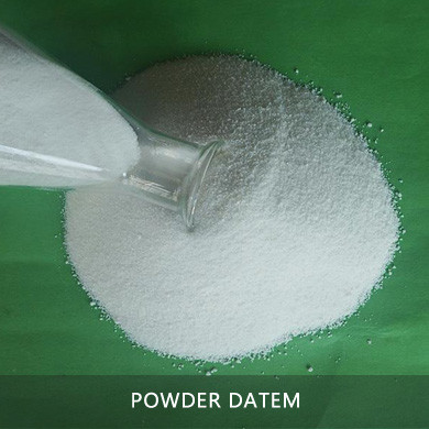 E472e DATEM Diacetyl tartaric acid ester của mono- và diglycerides