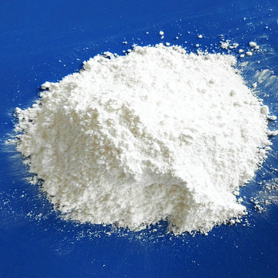 Nguyên liệu thô Calcium Stearate Bột trắng cho chất ổn định PVC