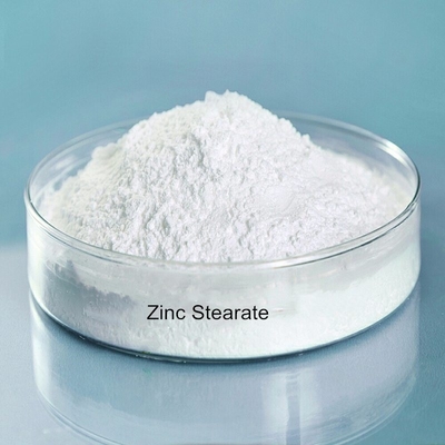 PVC ổn định nguyên liệu kẽm stearate &amp; kẽm muối của axit stearic