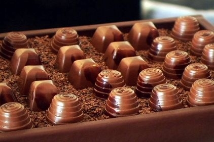 Emulsifier Monoglyceride chưng cất E471 DMG95 Cho chocolate &amp; Toffee