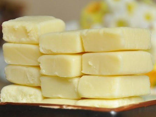 Chất nhũ hóa bánh: Mono- và Diglycerides chưng cất &amp; Monoglyceride chưng cất DMG95