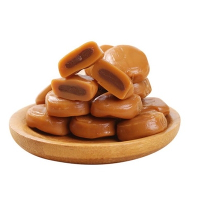 Monoglycerides chưng cất E471 Chất nhũ hóa thực phẩm Halal DMG GMS cho sô cô la caramel Toffees
