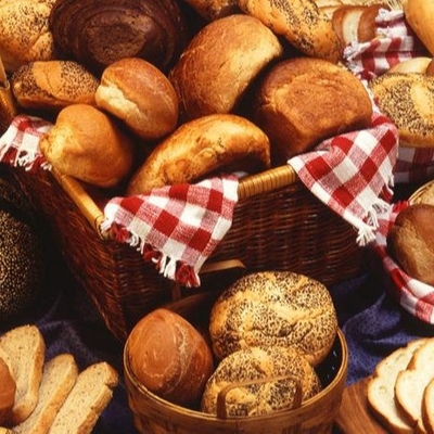 DMG GMS Bột chưng cất Monoglycerides E471 Bakery Nguyên liệu thô Chất nhũ hóa thực phẩm