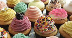 Sponge Cake Gel Emulsifier &amp; SP Cake Gel Cải thiện cho bánh bông lan