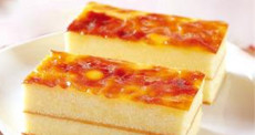 Sponge Cake Gel Emulsifier &amp; SP Cake Gel Cải thiện cho bánh bông lan