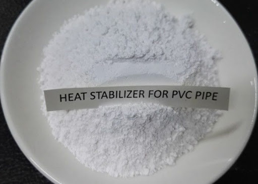 Nhà cung cấp chất ổn định PVC - Pentaerythritol Stearate PETS-4 bột