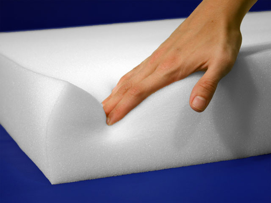 Polyethylene Foam Glycerin Monostearate GMS99 Vật liệu nệm polyfoam