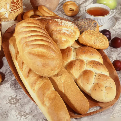 Gel màu vàng Chất nhũ hóa thực phẩm tự nhiên Kem dưỡng ẩm nhũ hóa bánh mì 5kg / Thùng