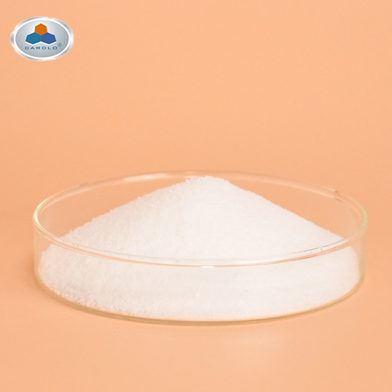 Chất làm trắng cà phê Chất nhũ hóa Glycerol Monostearate chưng cất DMG Màu trắng sữa