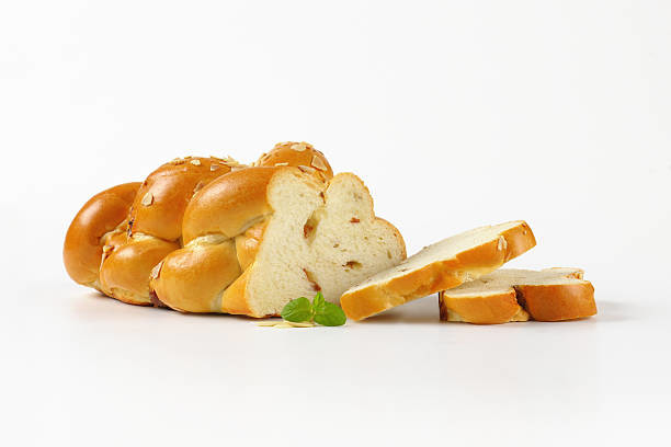 Bột cải tiến bánh mì 10kg Mở rộng khối lượng bánh mì Cấu trúc mô tinh tế và màu sắc tươi sáng