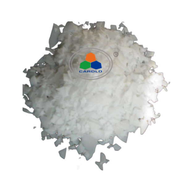 Glycerol Monostearate GMS 40% Bánh sáp chất hoạt bề mặt không ion cho nước trong mỹ phẩm dầu