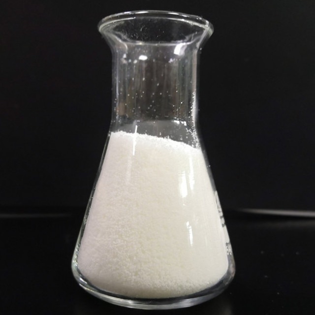 Glycerol Monostearate dạng vảy trắng chưng cất 123-94-4 E471 cho bơ thực vật