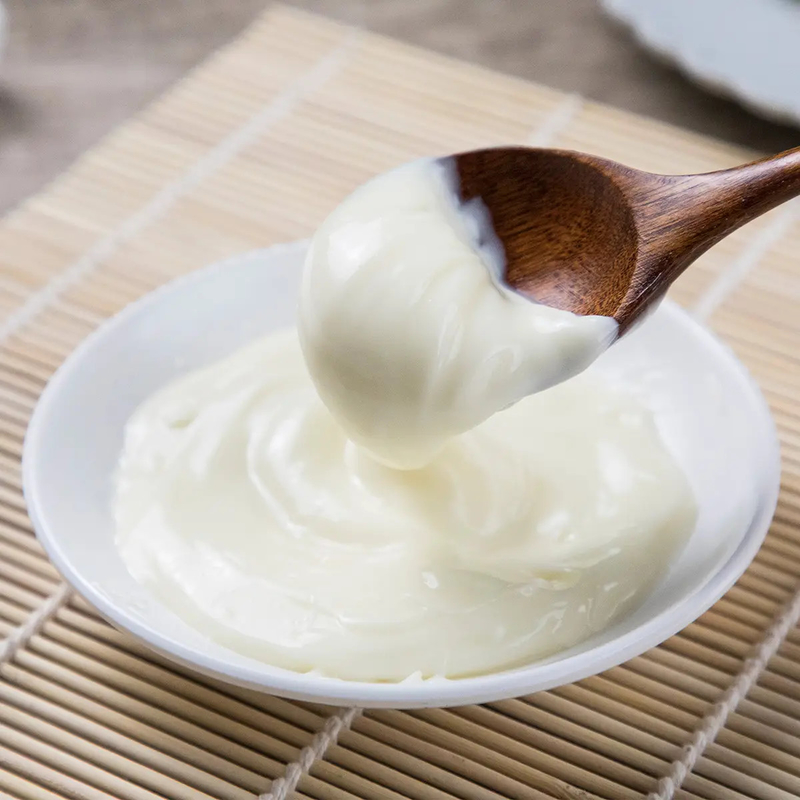 123-94-4 E471 Phụ gia thực phẩm Monostearate Glycerin chưng cất trong nước sốt cà chua và sốt mayonnaise